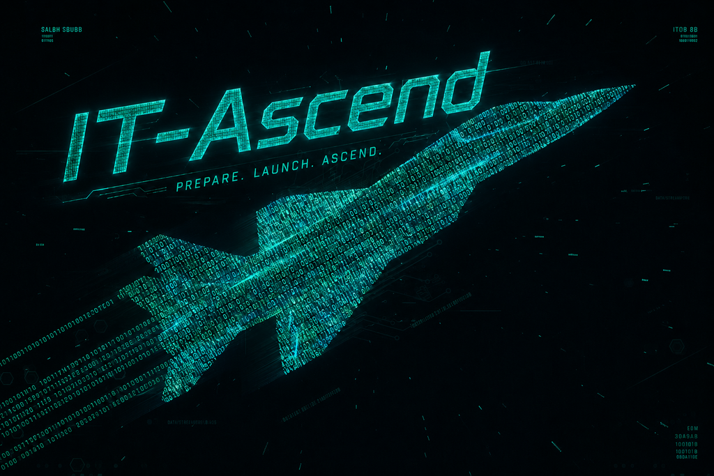 it-ascend.com